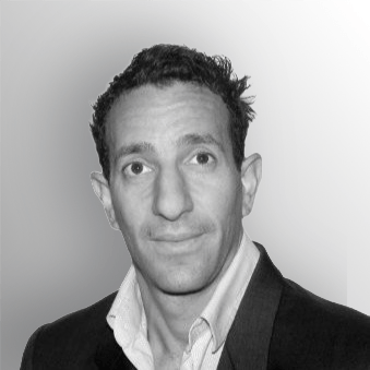 Simon Goodman
