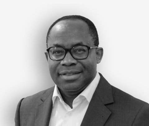 Uche Orji