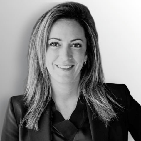 Veronique Laberge